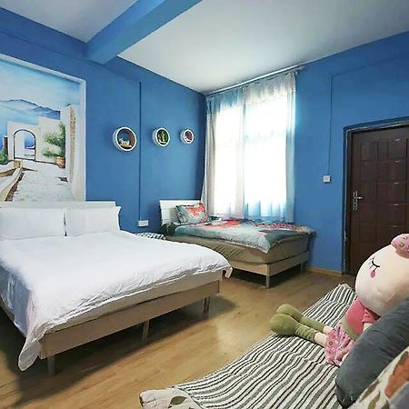 Fos Inn Xiamen Zewnętrze zdjęcie