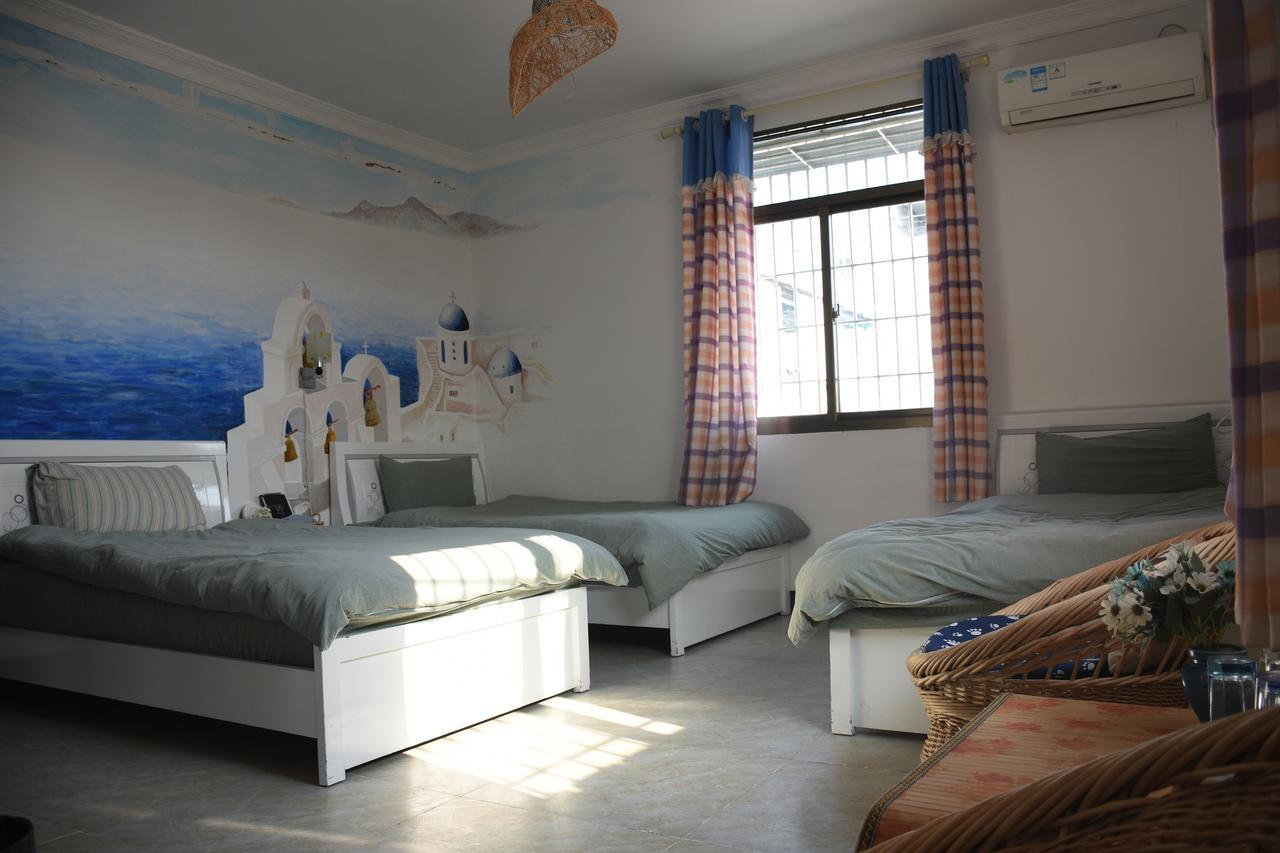 Fos Inn Xiamen Zewnętrze zdjęcie
