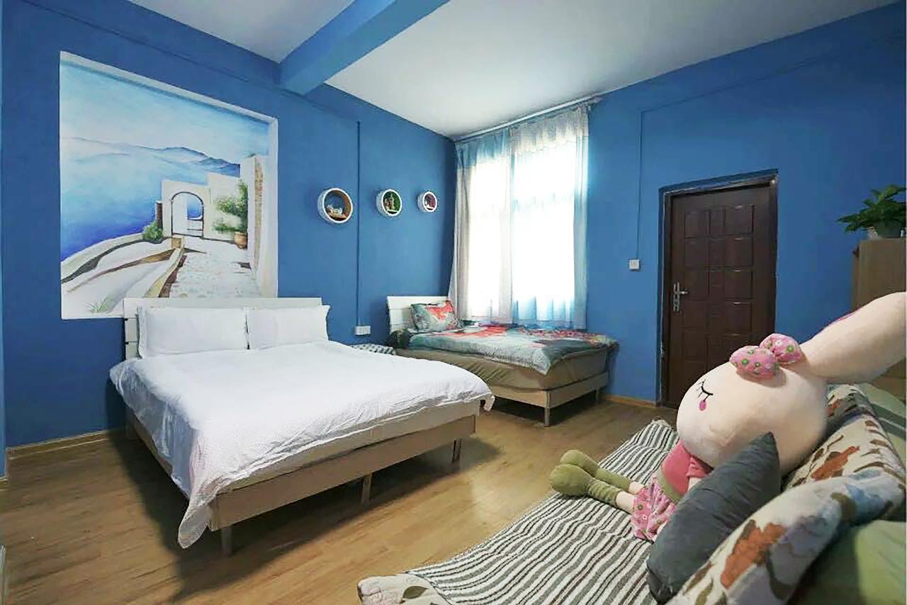 Fos Inn Xiamen Zewnętrze zdjęcie
