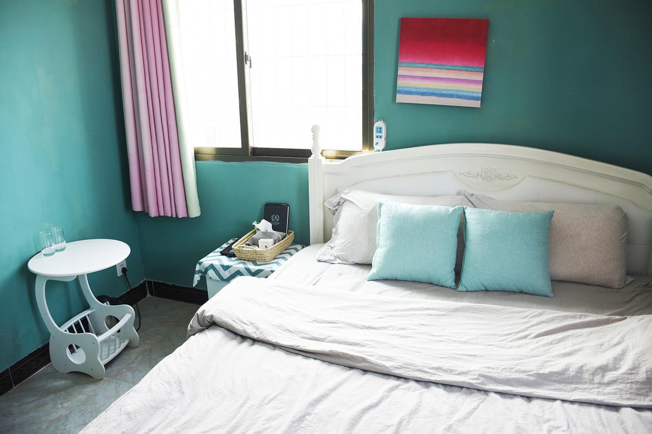 Fos Inn Xiamen Zewnętrze zdjęcie