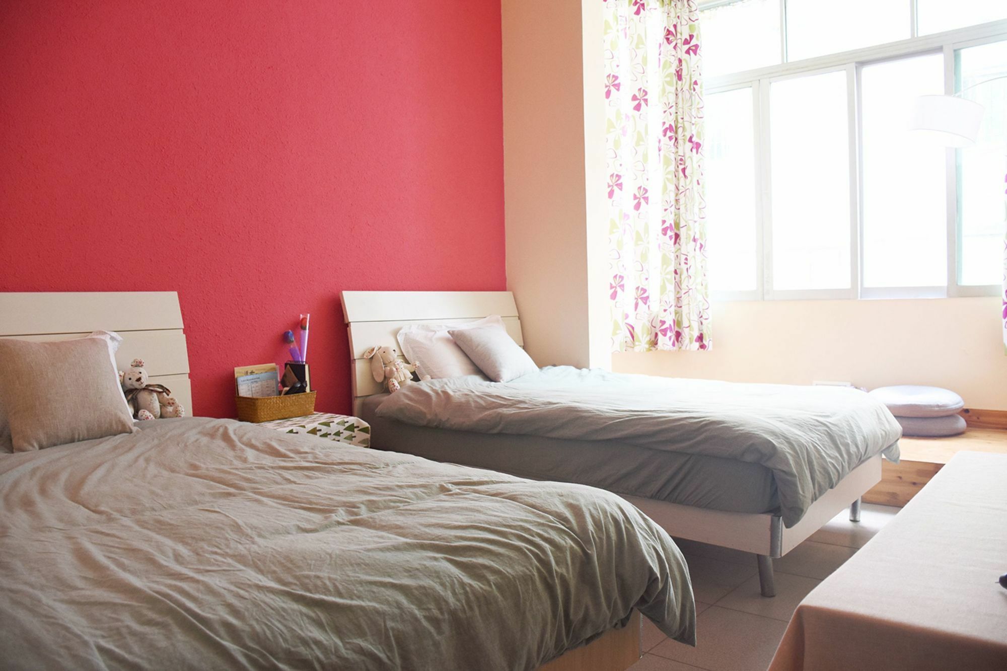 Fos Inn Xiamen Zewnętrze zdjęcie