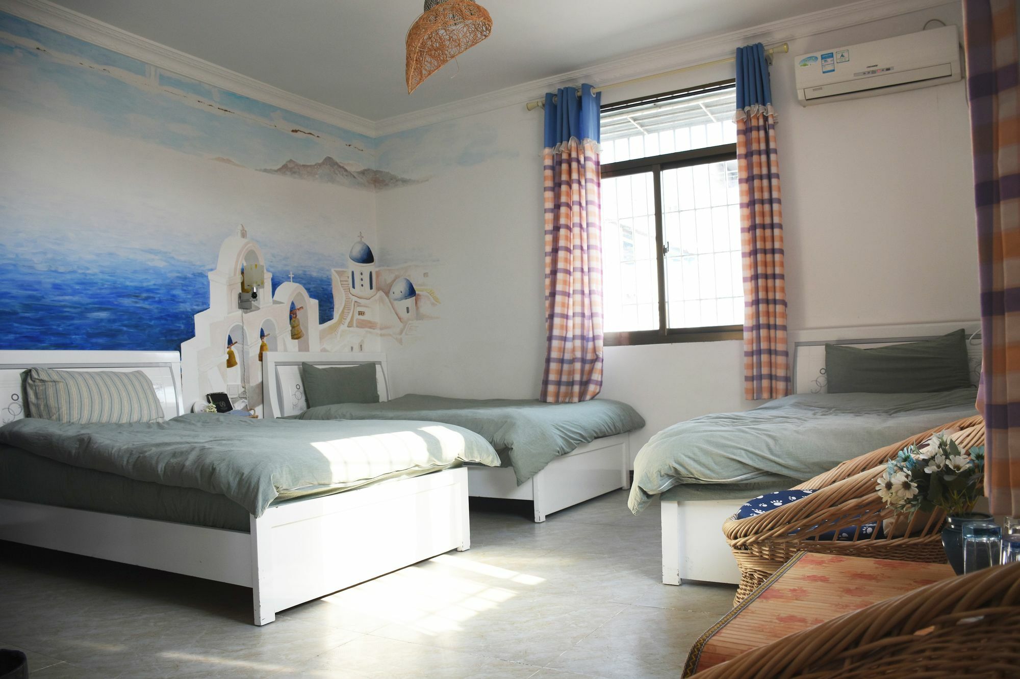 Fos Inn Xiamen Zewnętrze zdjęcie