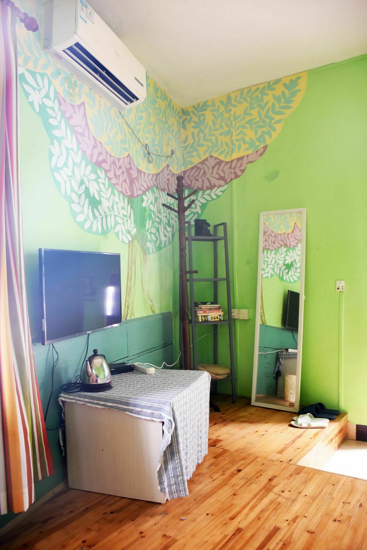 Fos Inn Xiamen Zewnętrze zdjęcie