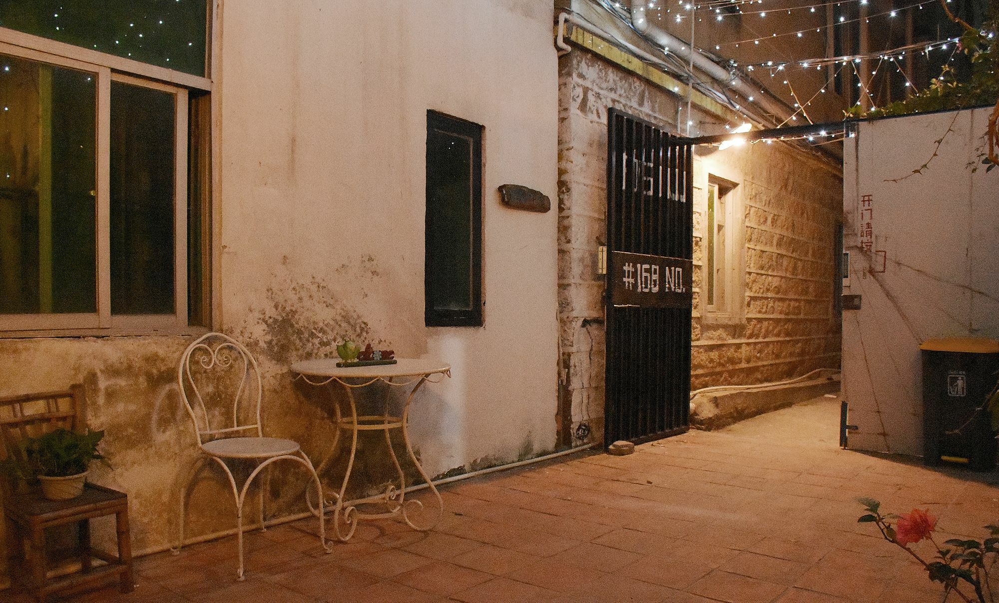 Fos Inn Xiamen Zewnętrze zdjęcie