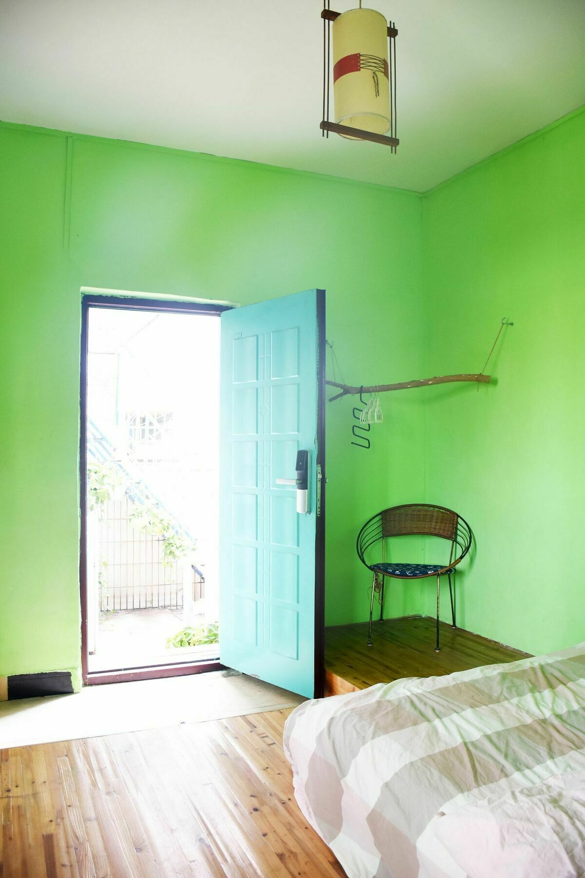Fos Inn Xiamen Zewnętrze zdjęcie