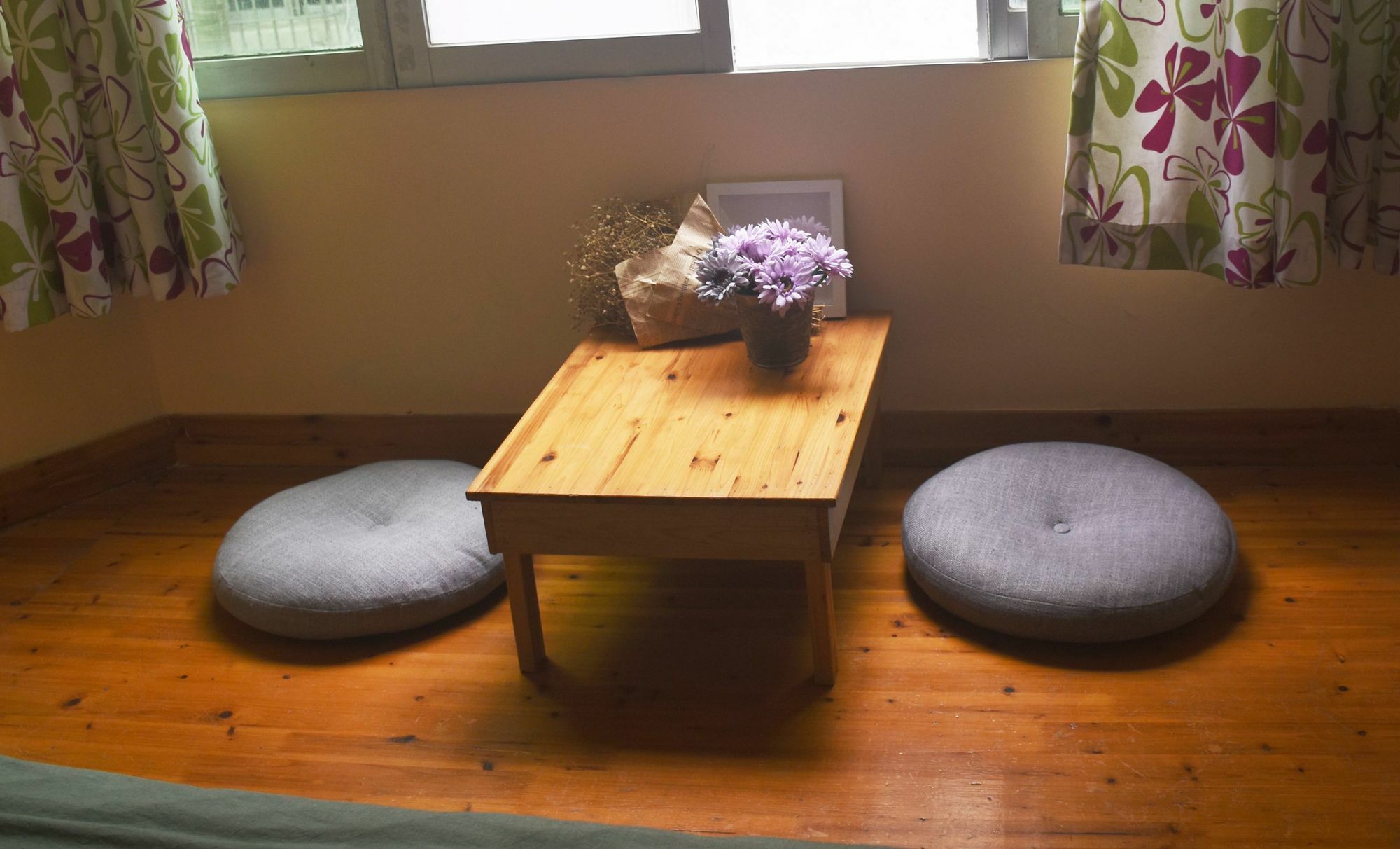 Fos Inn Xiamen Zewnętrze zdjęcie