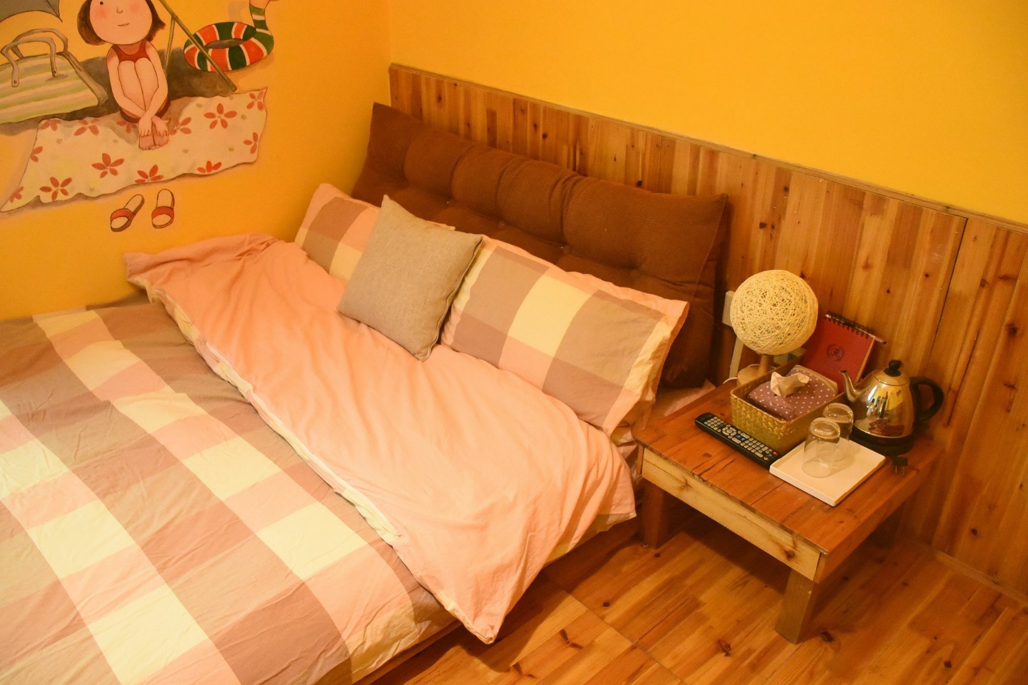 Fos Inn Xiamen Zewnętrze zdjęcie