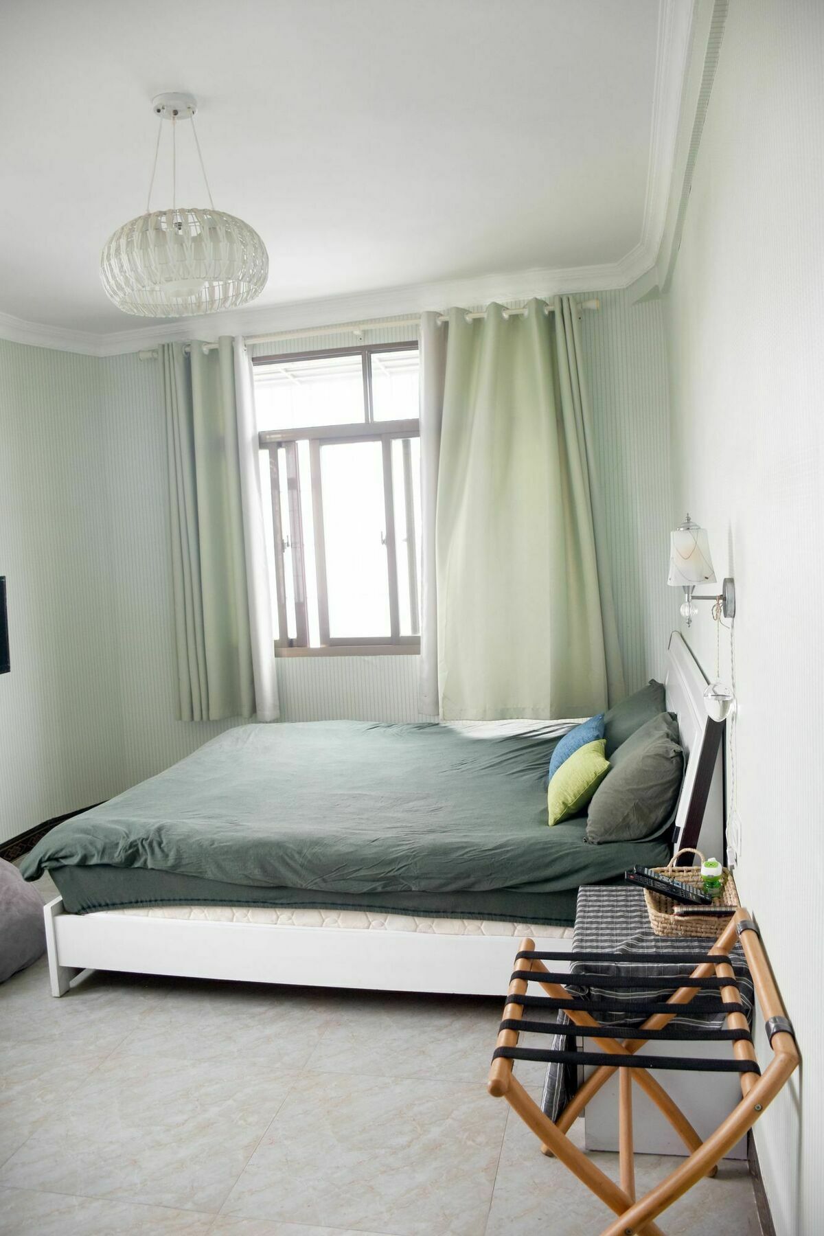 Fos Inn Xiamen Zewnętrze zdjęcie